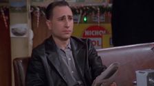 S4 E10: The Ghost of Christmas Presents