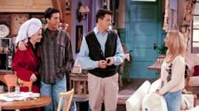 S2 E14: The One With the Prom Video
