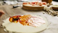 S1 E10: Pizza