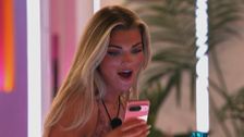 S12 E15: Love Island UK