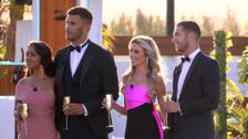 S9 E57: Love Island UK