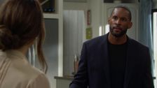S40 E18: The Bold and the Beautiful