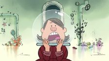 S1 E25: Movie Night