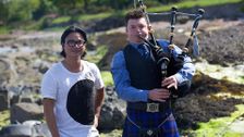 S1 E7: Scotland
