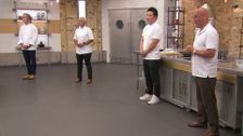 S13 E15: MasterChef: The Professionals