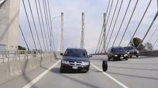 S7 E3: Caught On Dashcam 3