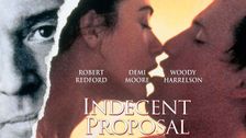 Indecent Proposal