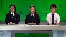 S16 E28: It's Academic