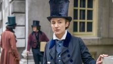 S1 E3: The Madman's Trial