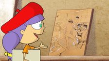 S1 E10: Toulouse Lautrec
