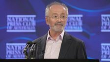 S2026 E49: Andrew Denton - Founder of Go Gently Australia