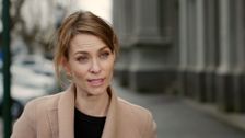 S11 E6: Kat Stewart