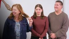 S6 E5: Marg and Chris