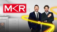 My Kitchen Rules