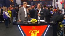 S2026 E28: Adelaide v Carlton