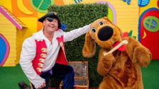 S8 E8: Captain Feathersword's Picnic