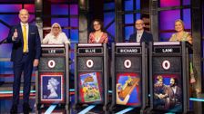 S8 E17: Morse Code, Animal Crossing, Good Will Hunting & Machin Postage Stamps