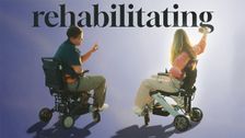 Rehabilitating