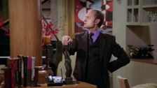 S11 E9: Guns 'N Neuroses