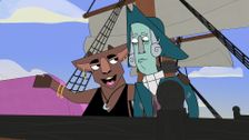 S1 E2: Cooked