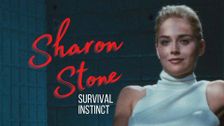 Sharon Stone: Survival Instinct