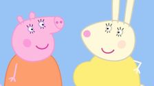 S5 E10: Mummy Rabbit's Bump