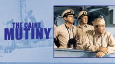 The Caine Mutiny