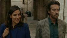 S1 E6: The Hidden Truths