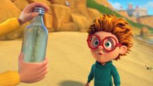 S1 E8: Message in a Bottle