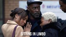 Sitting in Limbo