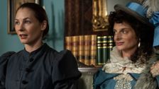 S1 E1: Jane Austen: Rise of a Genius