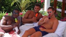 S9 E35: Love Island UK