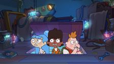 S2 E17: Catch a Ghost Rat