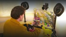 S2 E4: Collector to Creator
