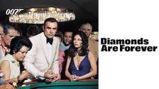 Diamonds Are Forever