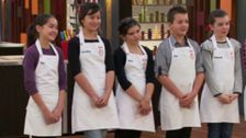 S2 E7: Junior Masterchef Australia