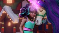 S1 E1: Unicorn Academy