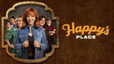 Happy's Place