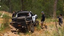 S10 E7: Life Off Road
