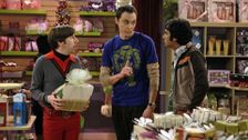 S2 E11: The Bath Item Gift Hypothesis