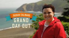 Susan Calman's Grand Days Out