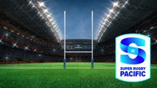 Super Rugby Pacific