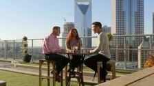 S6 E7: Mr. Double Lucky