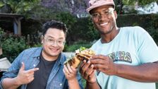 S2 E6: Grill These Sandwiches