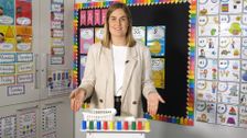 S1 E3: Years F-1: Subtraction using Concrete and Pictorial Strategies