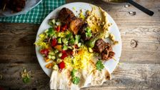 S2 E5: Meat Free Magic