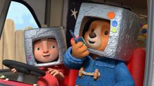 S2 E16: Paddington's Space Adventure