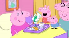 S1 E21: Mummy Pig's Birthday