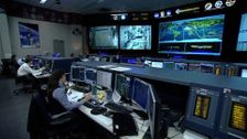 S1 E29: What Is Mission Control?