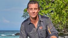 S1 E1: The Island with Bear Grylls